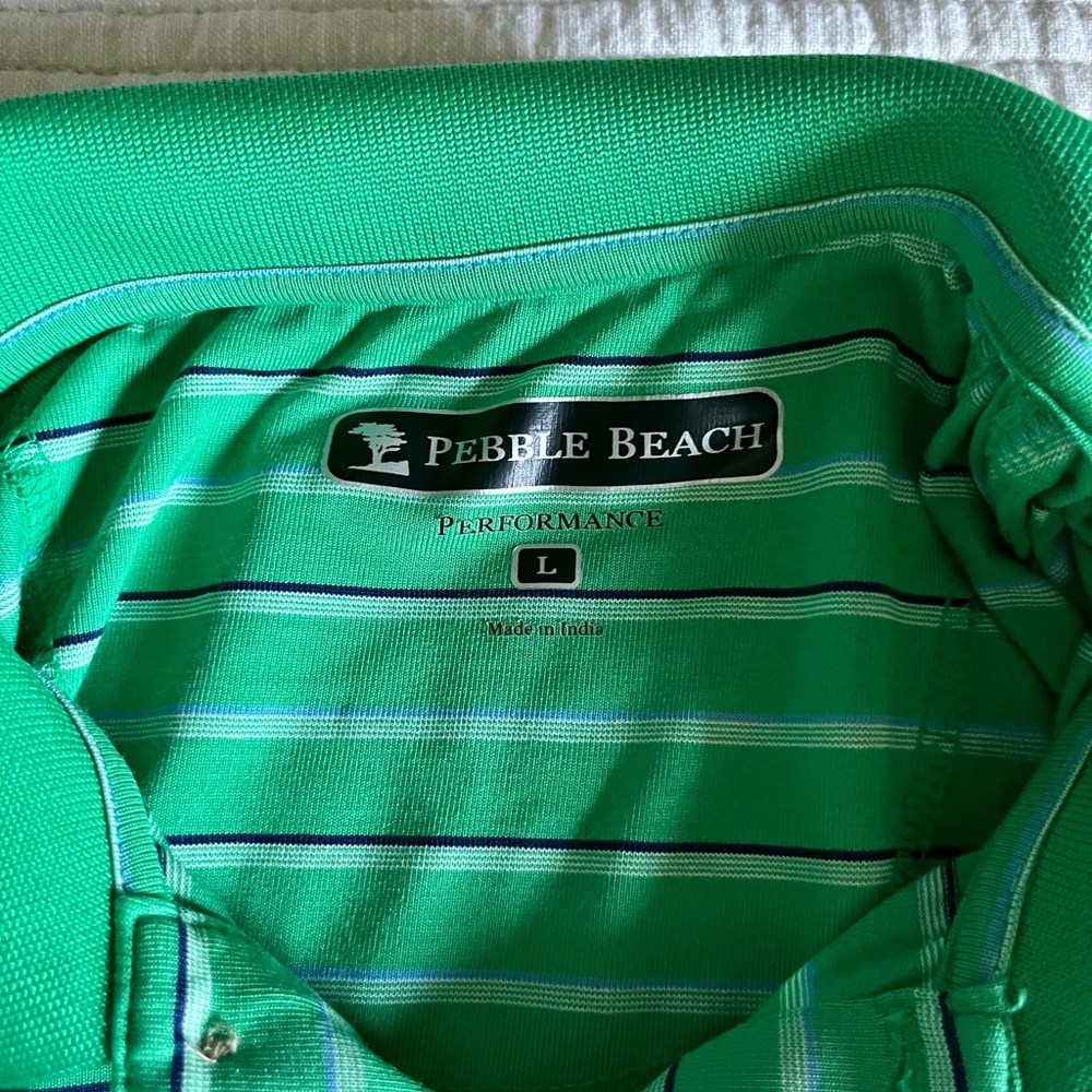 Men’s Golf Shirt